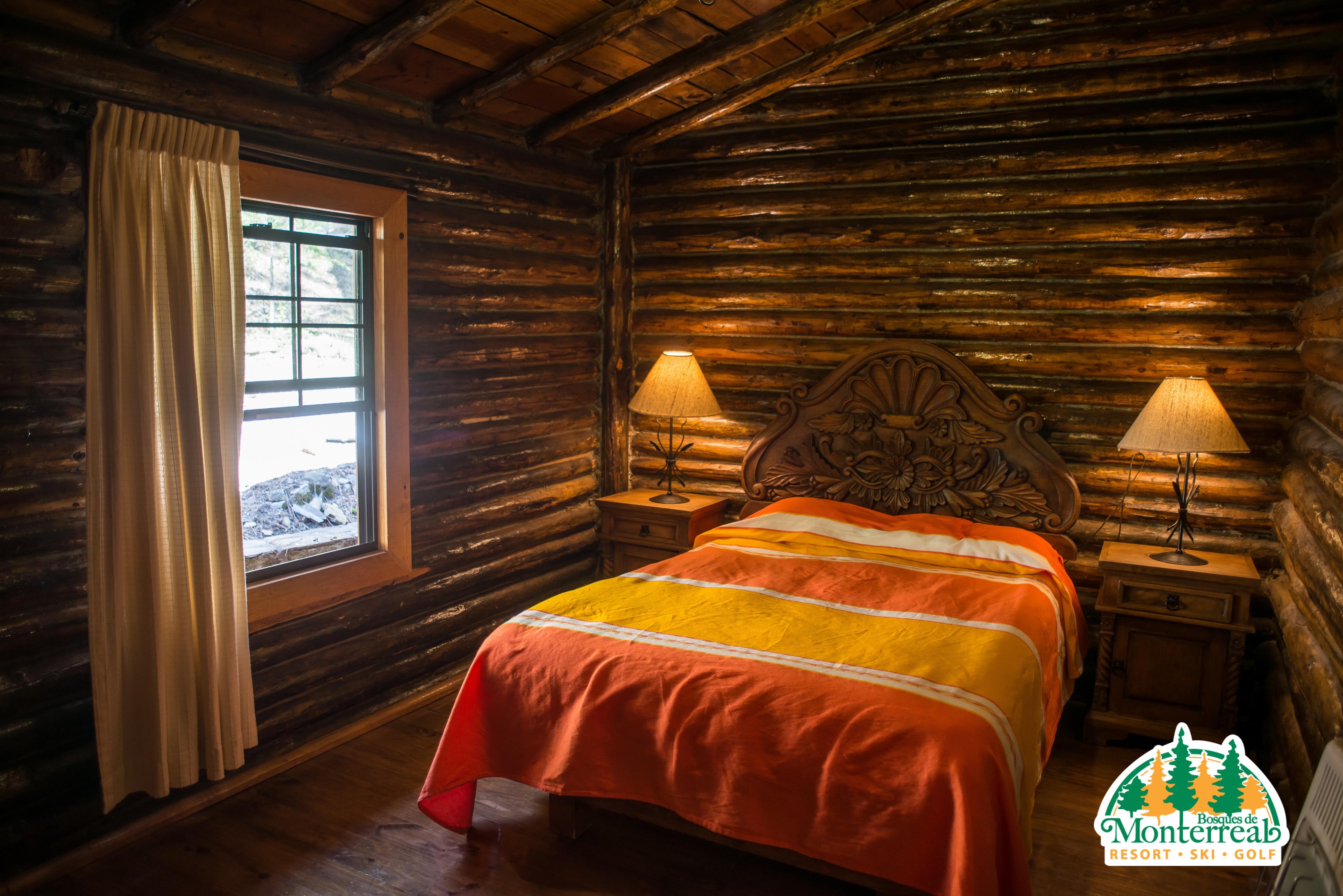 Bosques De Monterreal Hotel San Antonio de las Alazanas Buitenkant foto