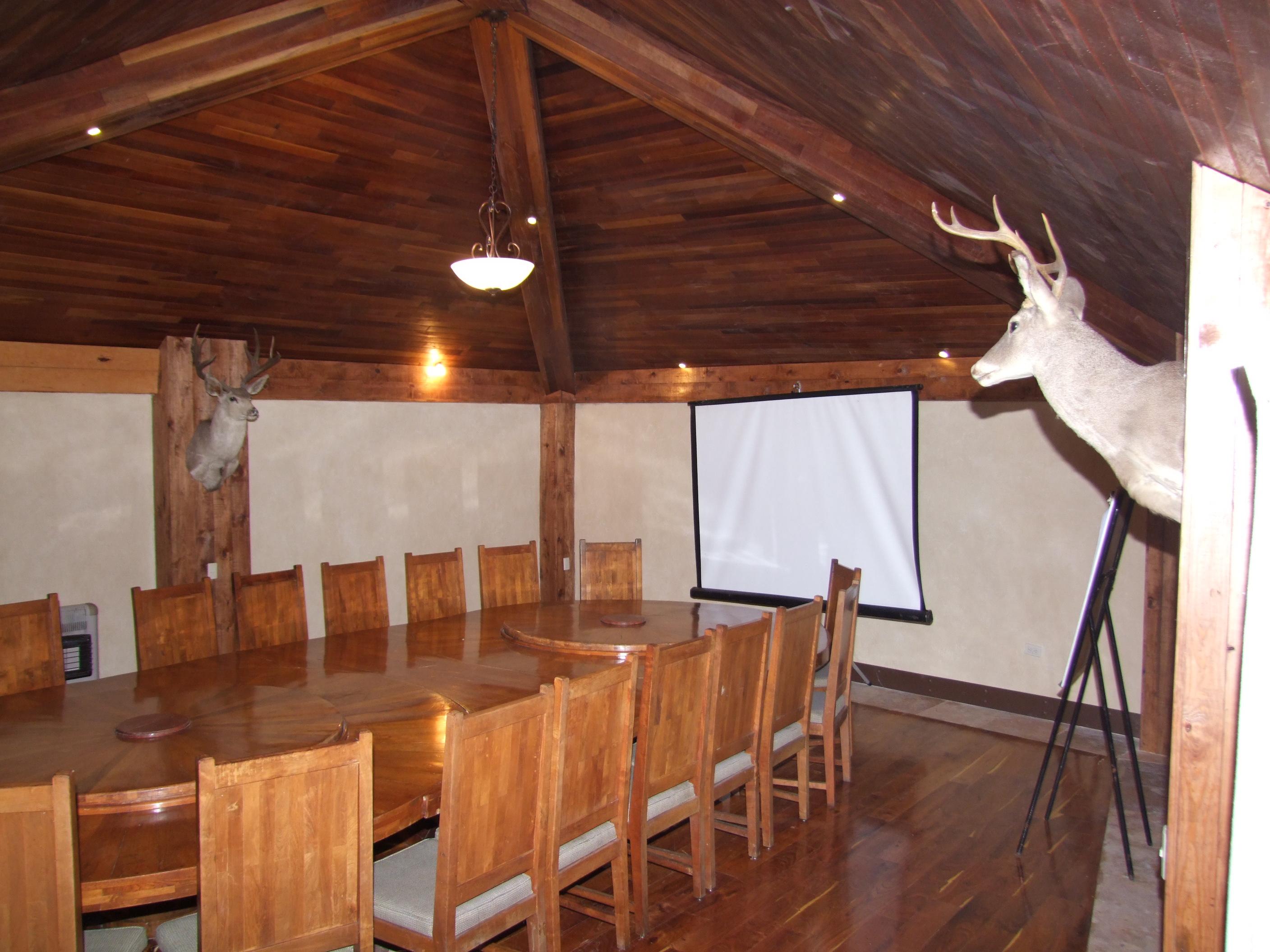 Bosques De Monterreal Hotel San Antonio de las Alazanas Buitenkant foto