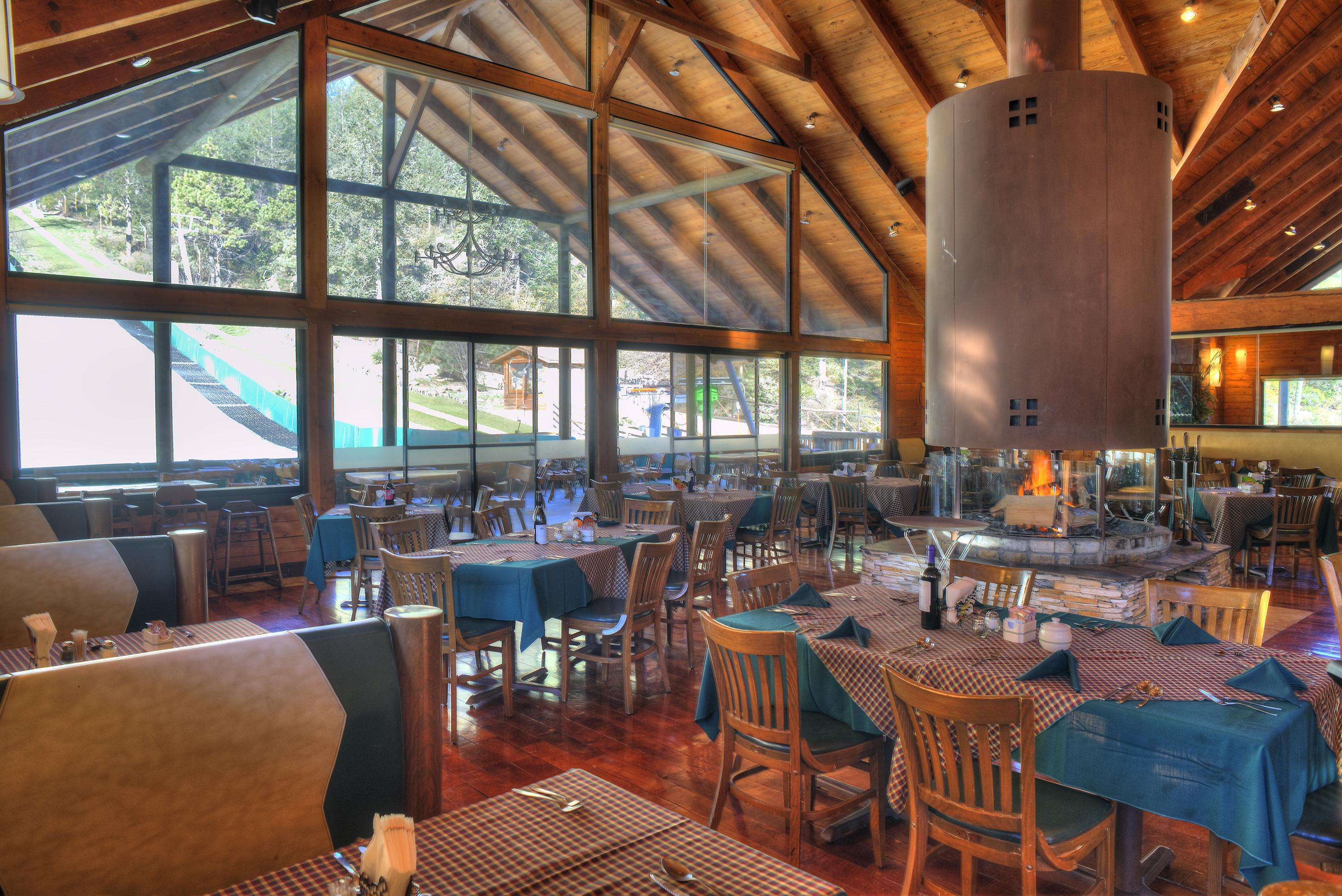 Bosques De Monterreal Hotel San Antonio de las Alazanas Buitenkant foto