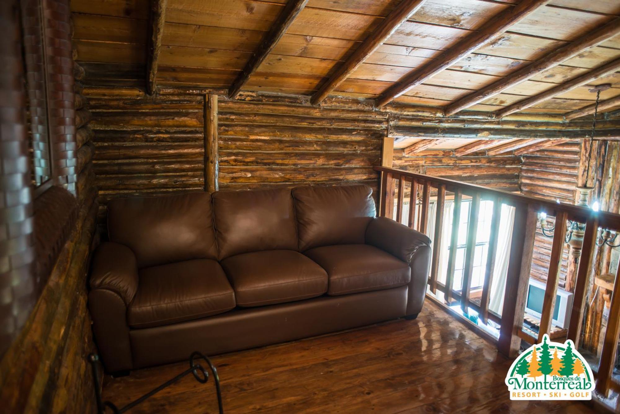 Bosques De Monterreal Hotel San Antonio de las Alazanas Kamer foto